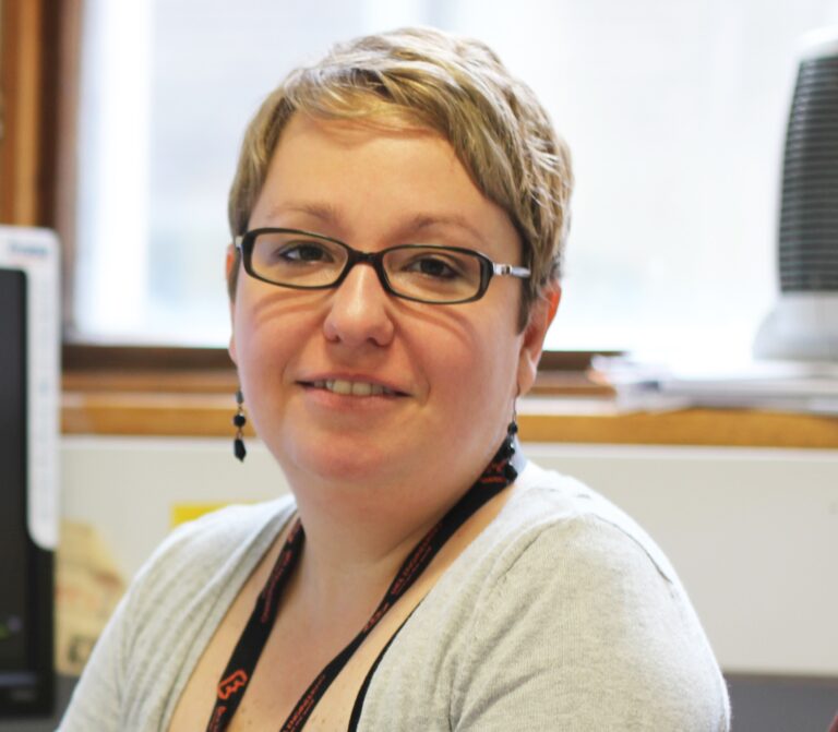 cells within an organ-chip